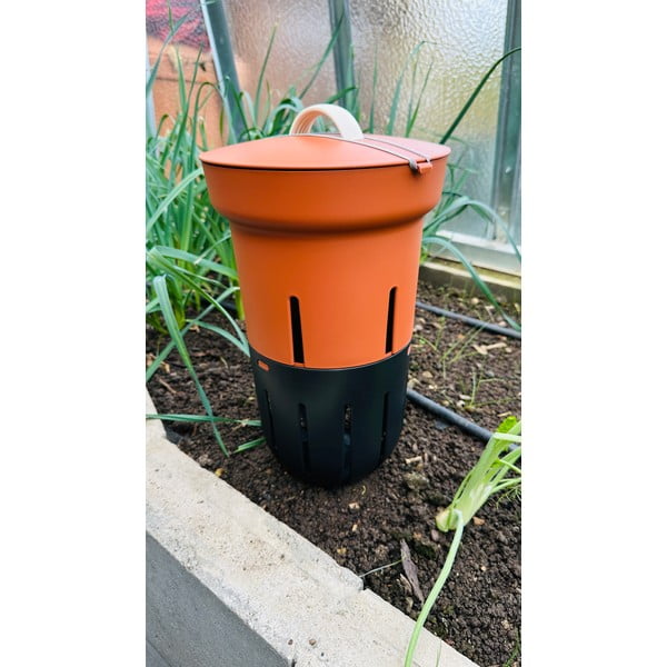 Компостер теракотен – Plastia-image-2