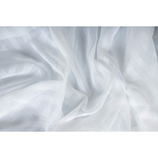 Кремава завеса 400x260 cm Estrella - Mendola Fabrics-image-3