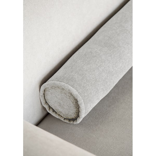 Бял модулен диван (десен ъгъл) Flex Felix – Miuform-image-4