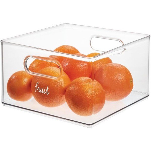 IDesign The Home Редактиране на стикери за храна във фризера - iDesign/The Home Edit-image-2