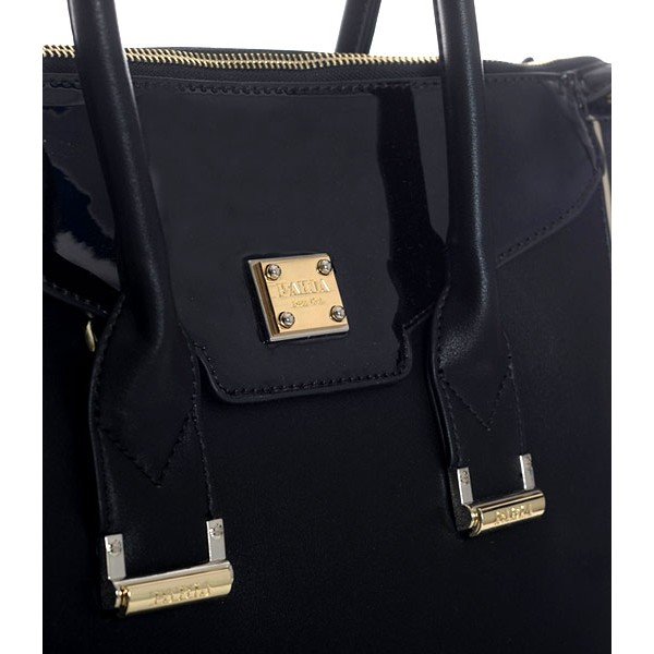 Kabelka Monnari Debora Black-image-3