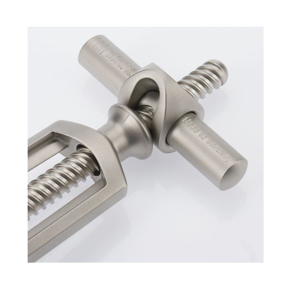 Тирбушон Bell Satin Chianti - Westmark-image-3