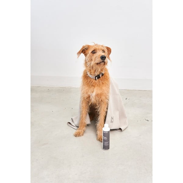 Кърпа за домашни любимци Panno Greige S/M – MiaCara-image-2