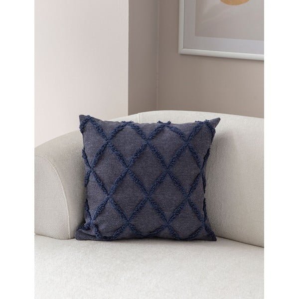 Калъфка за възглавница 43x43 cm Tuffet – Mioli Decor-image-1