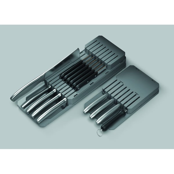 Сива система за съхранение на ножове - Metaltex-image-4