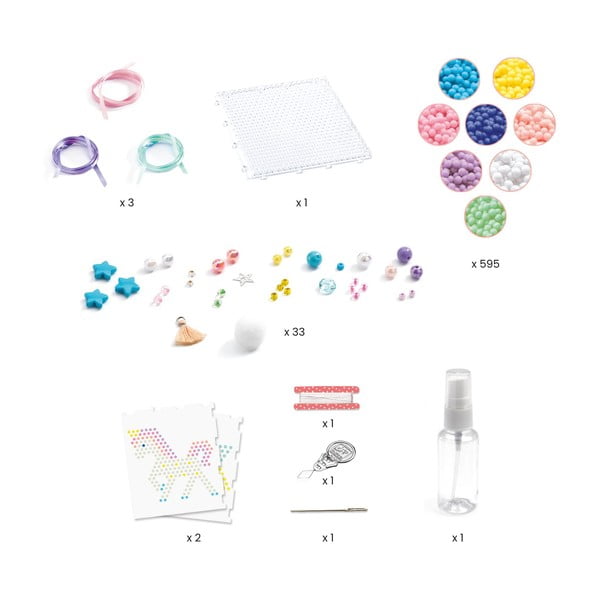 Творчески комплект Duha - Djeco-image-3