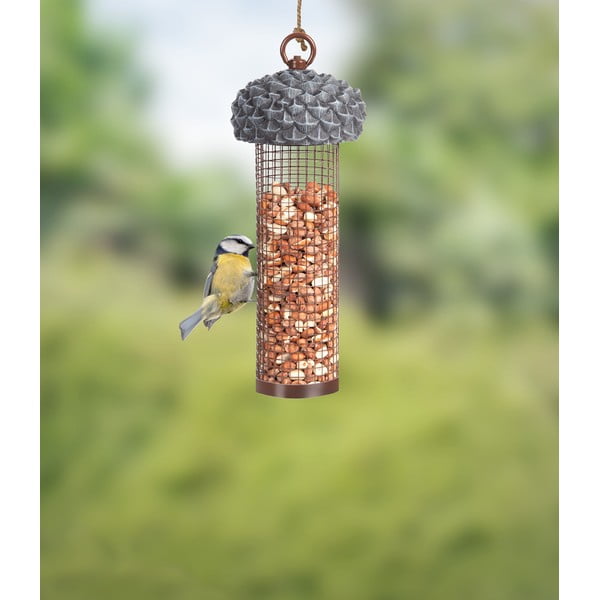 Хранилка за птици Acorn – Esschert Design-image-1