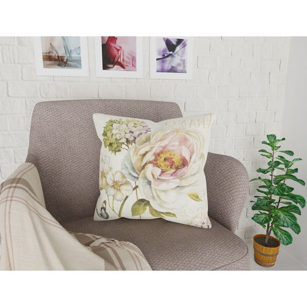 Калъфка за възглавница Kanido Dos, 43 x 43 cm - Vitaus-image-1