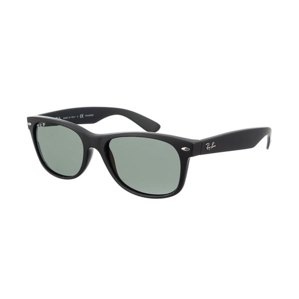 Нови слънчеви очила Wayfarer Matt Black Style - Ray-Ban