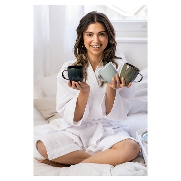 Тъмносиня порцеланова чаша Villeroy & Boch , 358 ml Like Crafted - like | Villeroy & Boch-image-3