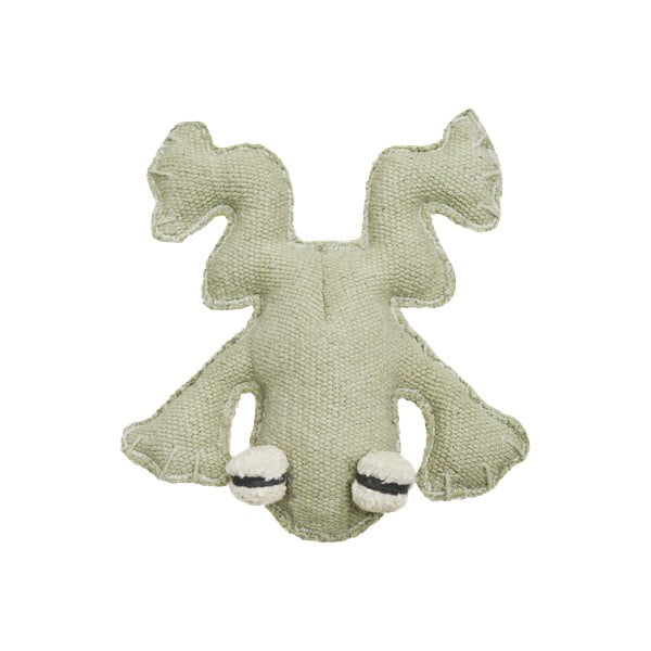 Памучно детско килимче за игра 140x200 cm Botanic Fantasy – Lorena Canals-image-3