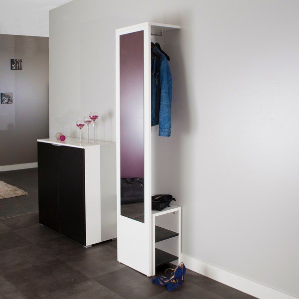 Комплект за бял коридор Vestibulo - TemaHome-image-1