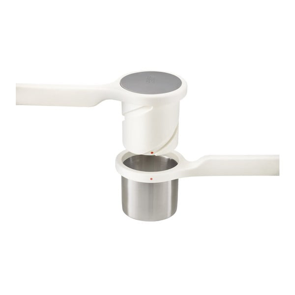 Преса за картофи Helix - Joseph Joseph-image-1