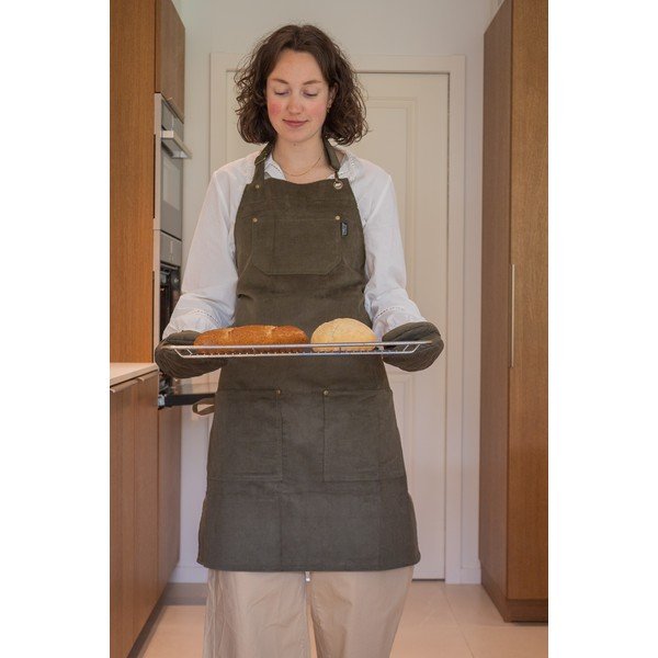 Кухненски ръкавици в комплект от 2 бр. Velmar – Tiseco Home Studio-image-1