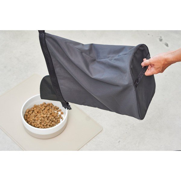 Торбичка за съхранение на храна за домашни любимци Sacco Asphalt – MiaCara-image-1