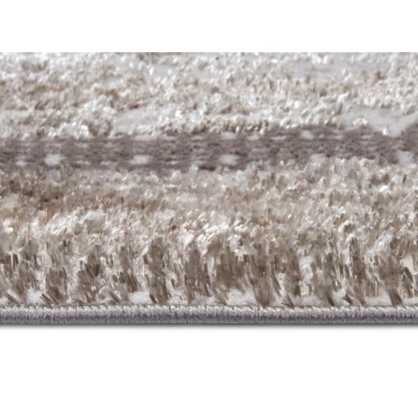 Килим в бежово-сребристо 57x90 cm Shine Classic - Hanse Home-image-2