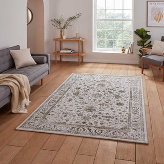 Светлосив килим 160x230 cm Creation – Think Rugs