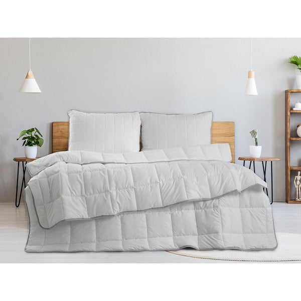 Целогодишна олекотена завивка 200x220 cm Sensazione – Andrea Simone-image-1