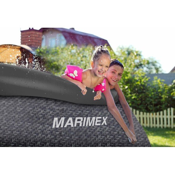Надуваем басейн ø 366 cm дълбочина 91 cm Tampa – Marimex-image-2