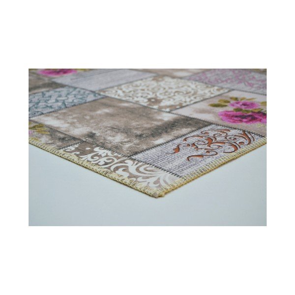 Издръжлив килим Consuela, 80 x 140 cm - Vitaus-image-1