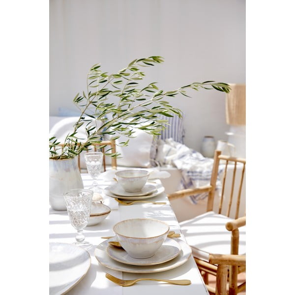 Синя каменна ваза Brisa, 0,9 л - Costa Nova-image-1