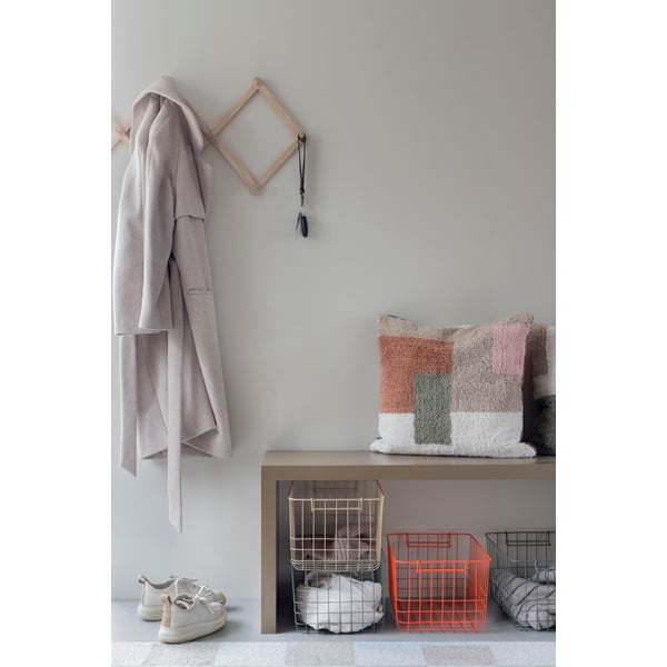 Телена метална кошница 37x26x20 cm Store-It – Mette Ditmer Denmark-image-2