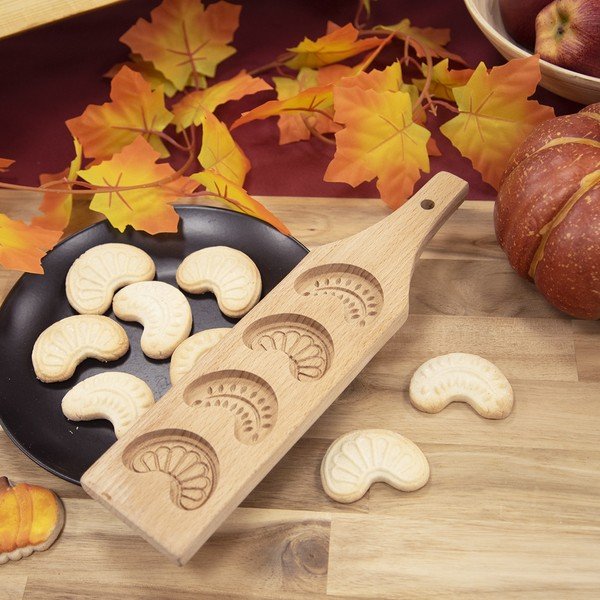 Форма с коледен мотив – Orion-image-1