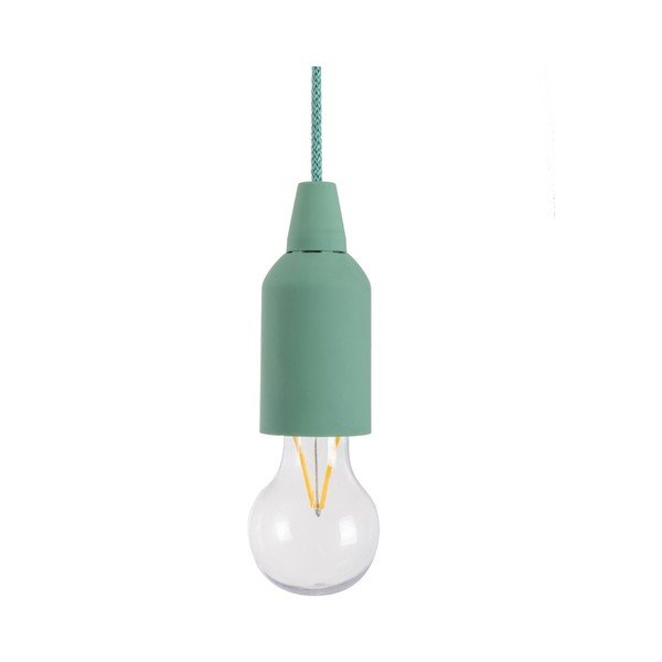 LED външно осветително тяло ø 5,5 cm Pull & Click - LDK Garden-image-2
