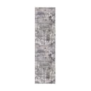 Светлосива пътека 80x300 cm Cocktail Wonderlust – Flair Rugs