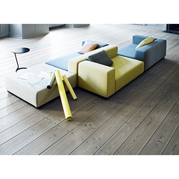 Кафяв ленивец Nevada - Softline-image-1