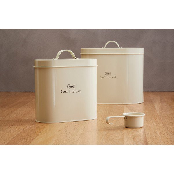 Кутия за гранули 2,8 л Adore - Premier Housewares-image-2