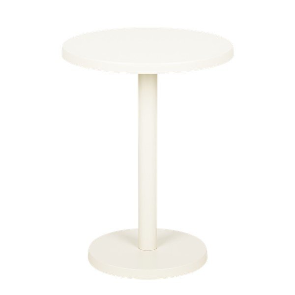 Кръгла странична масичка ø 44 cm Odo – noo.ma