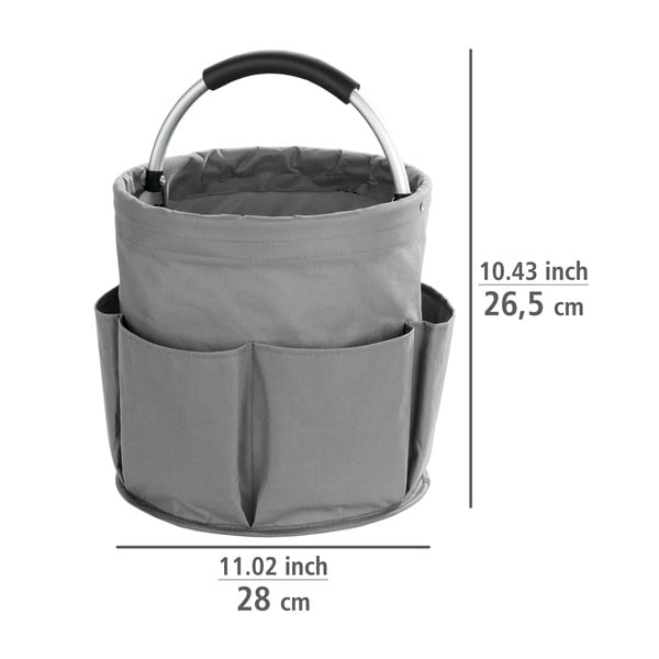 Органайзер за почистващи препарати – Wenko-image-4