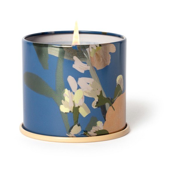 Ароматна свещ с време на горене 50 часа Citrus Crush – ILLUME x Bloomingville-image-2