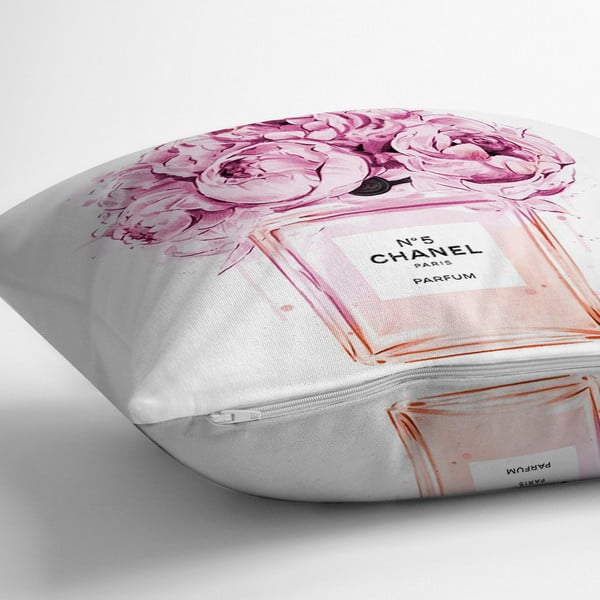 Калъфка за възглавница 43x43 cm – Mila Home-image-1