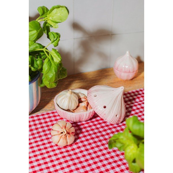 Кутия за лук и чесън Garlic – Sass & Belle-image-1