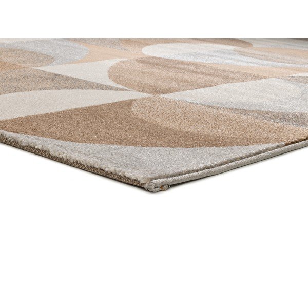 Бежов килим 80x150 cm Cream - Universal-image-2
