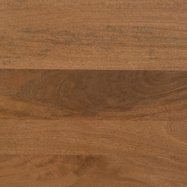 Трапезна маса от масивно манго 90x180 cm Mahón – Ixia-image-4