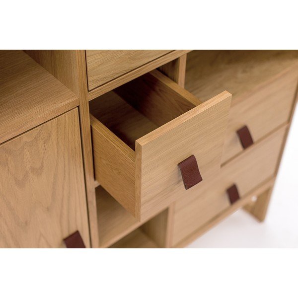 Komoda Woodman Gate Compact-image-1