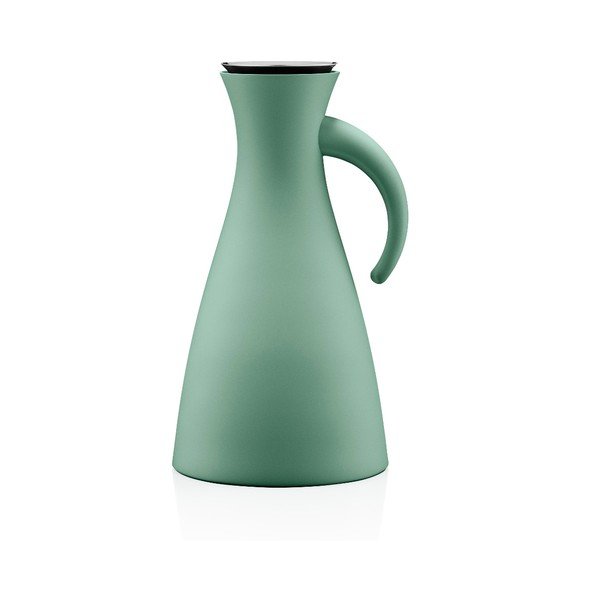 Termoska s držadlem Eva Solo Granite Green, 1l