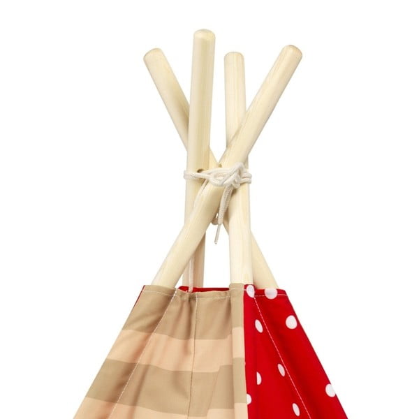 Bavlněné teepee Mr. Fox Grandma-image-3