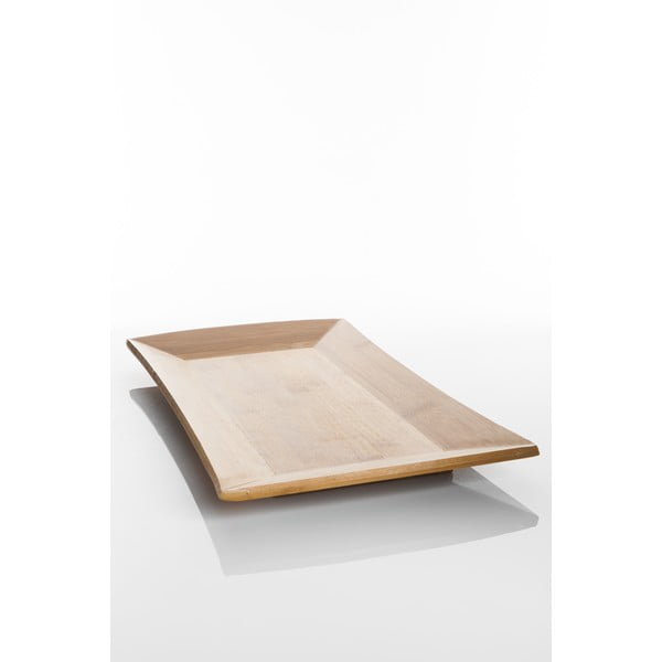 Бамбукова табла , 43 cm Americano - Bambum