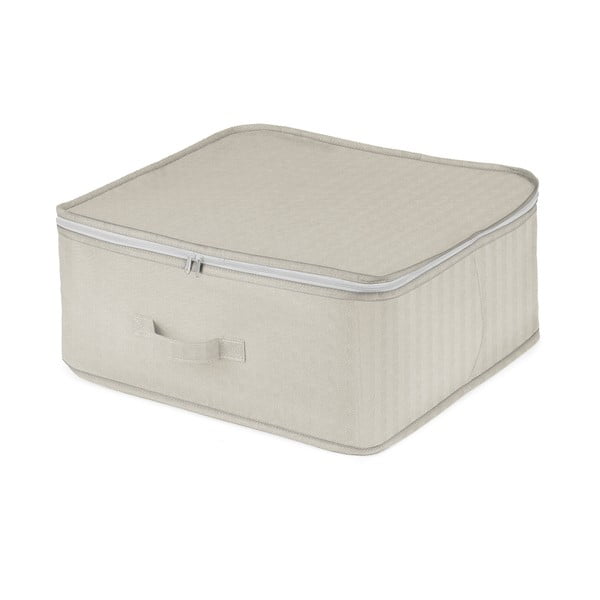 Кутия за съхранение на дрехи от плат Nancy - Compactor