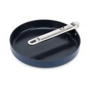 Тиган с керамично покритие ø 24 cm Space – Joseph Joseph