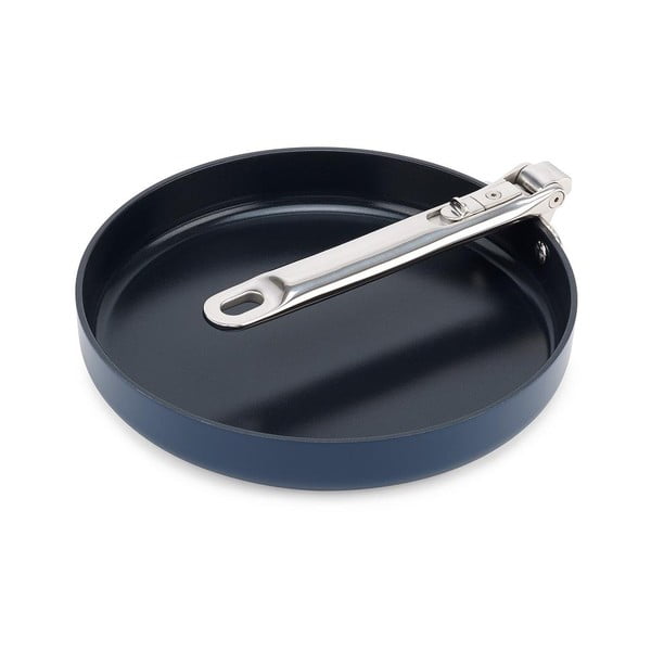 Тиган с керамично покритие ø 24 cm Space – Joseph Joseph-image-4