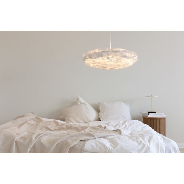 Бял абажур ø 66 cm Eos Esther Medium – UMAGE-image-3