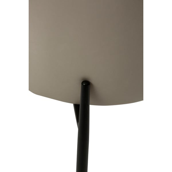 Бежов трапезен стол Glamorous - DAN-FORM Denmark-image-1