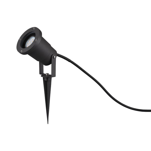 Външно осветително тяло с възможност за включване ø 9 cm Ubangi - Trio-image-2