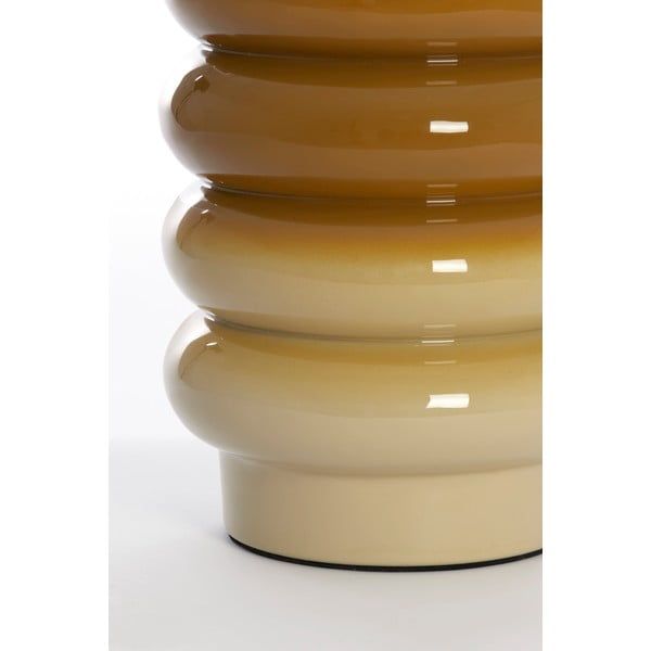 Метална кръгла странична масичка ø 30 cm Mirogi – Light & Living-image-4