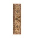Бежова пътека 60x230 cm Sherborne – Flair Rugs